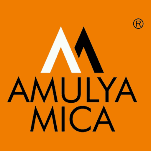 Amulia Mica logo