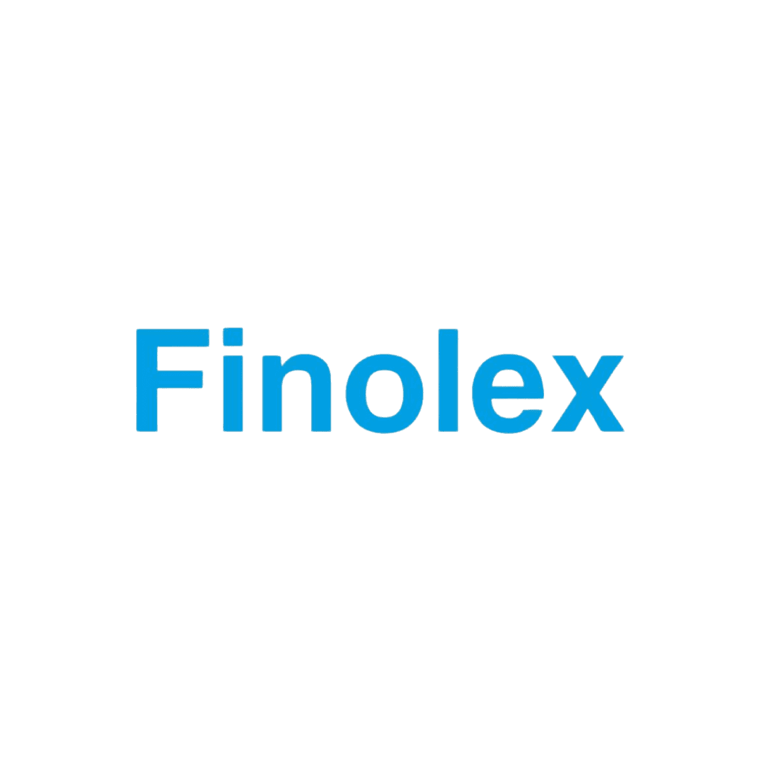 Finolex logo